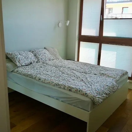 Wrzeszcz * غدانسك